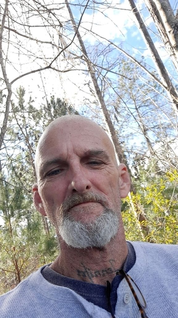 Barry Scott Mcnelly Profile Photo