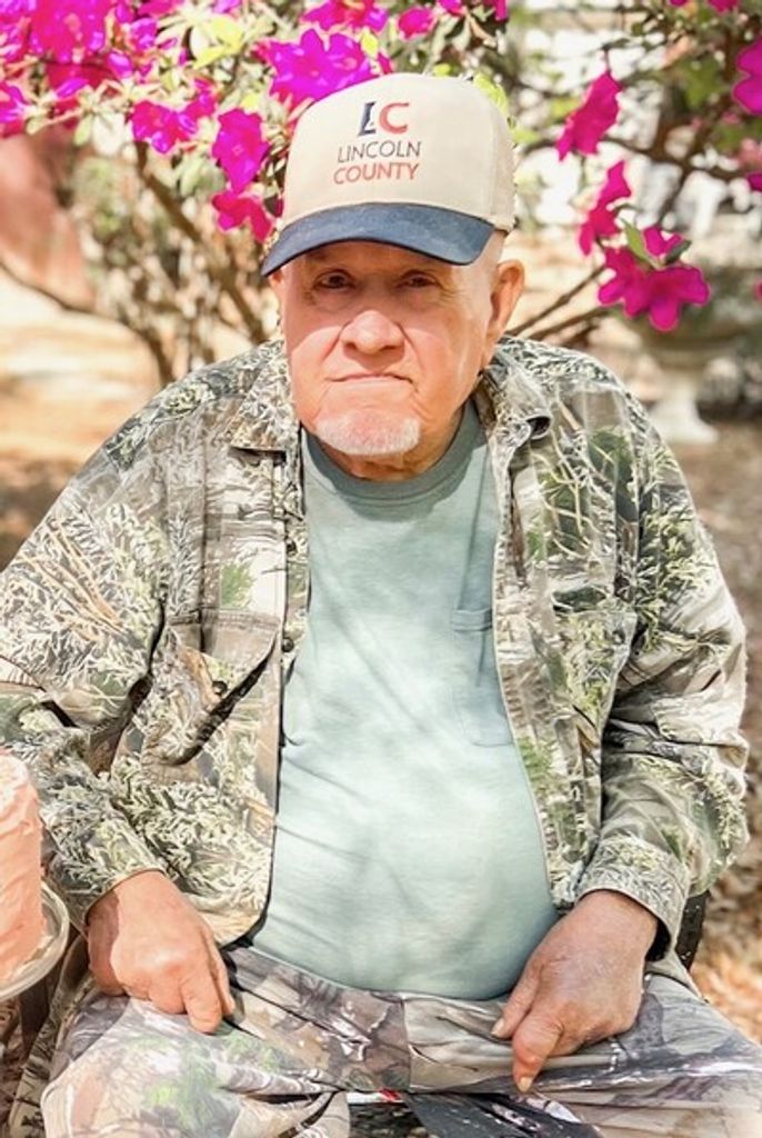 Rodney Dale Case Profile Photo