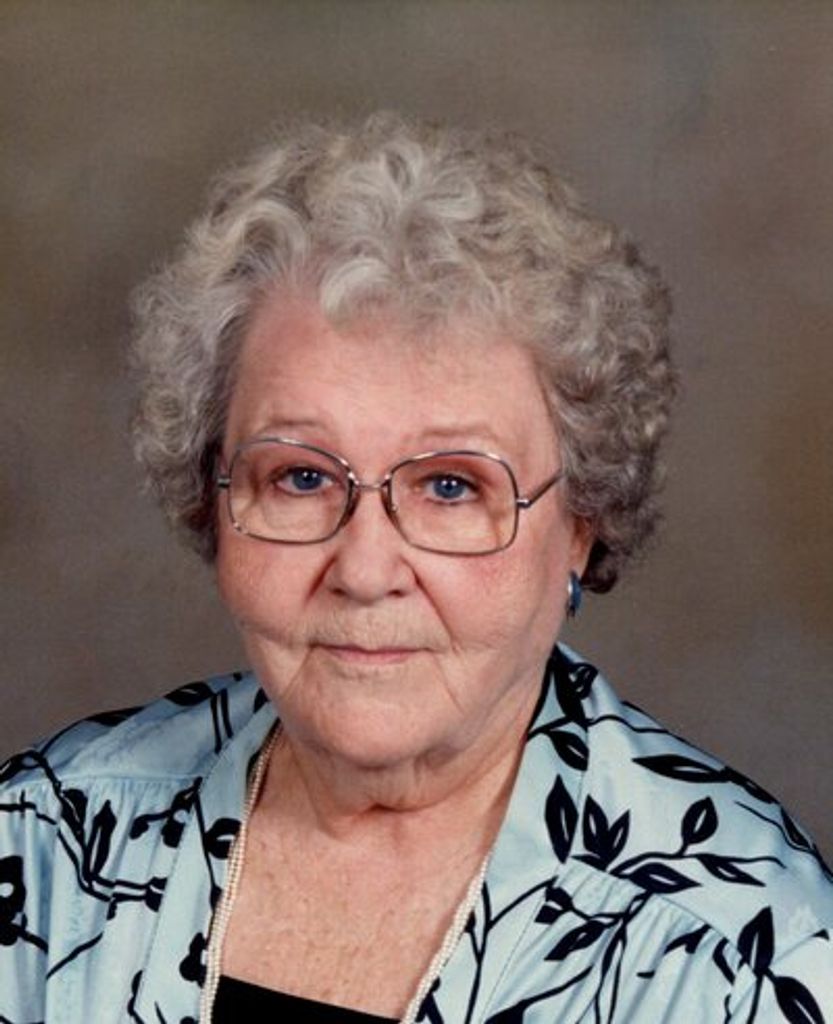 Dorothy M. Connell Profile Photo