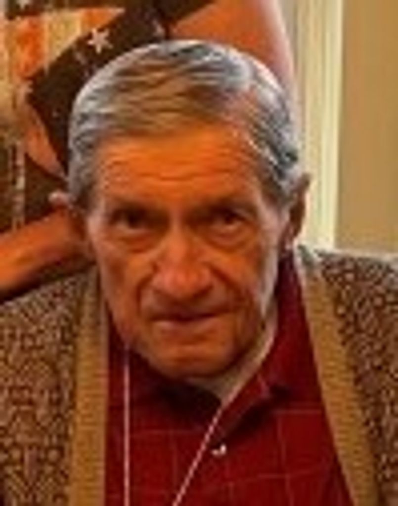 Arthur Scruggs