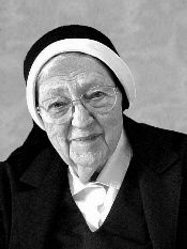 Mary Beatrice Donahue Profile Photo