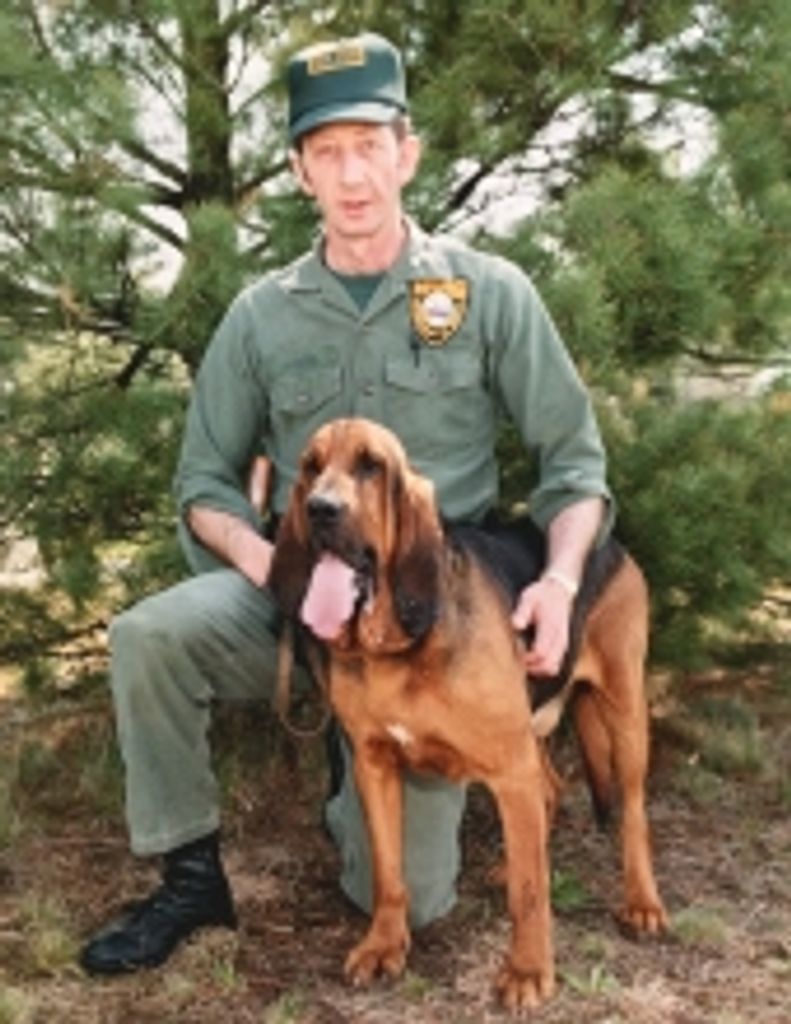 Ronald F. Jacques