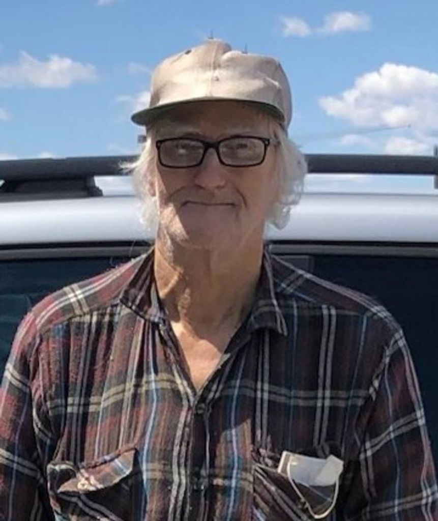 Raymond Tadlock Profile Photo