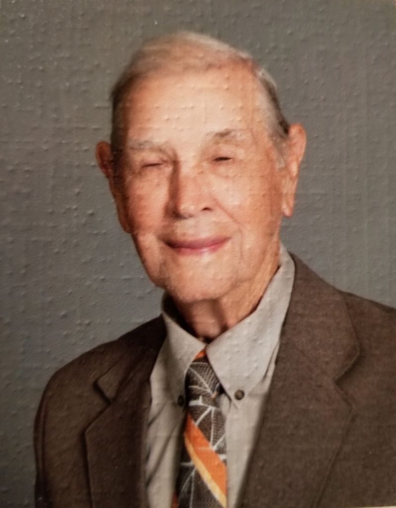 Jay L. Pennington