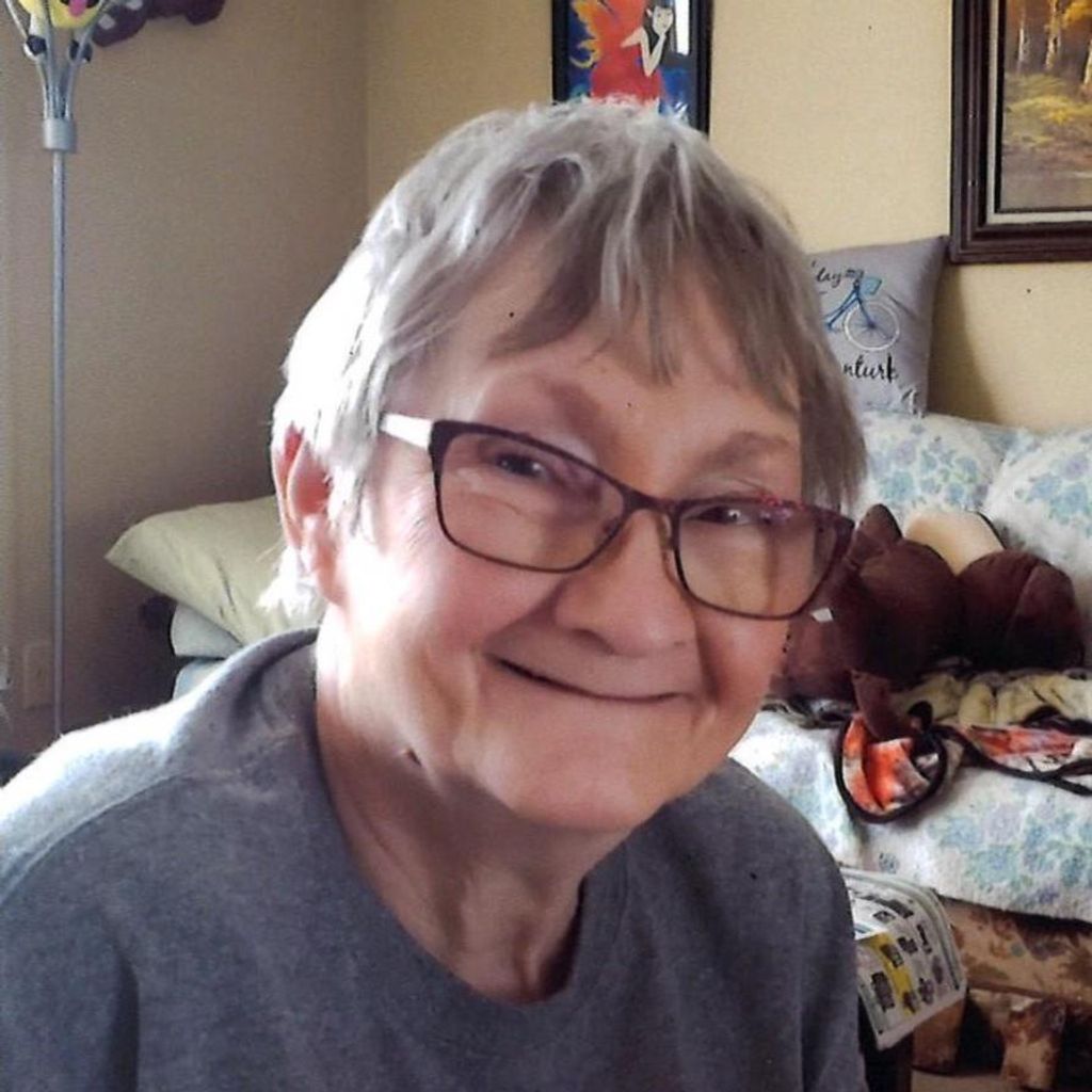 Lorraine R. Helle Profile Photo