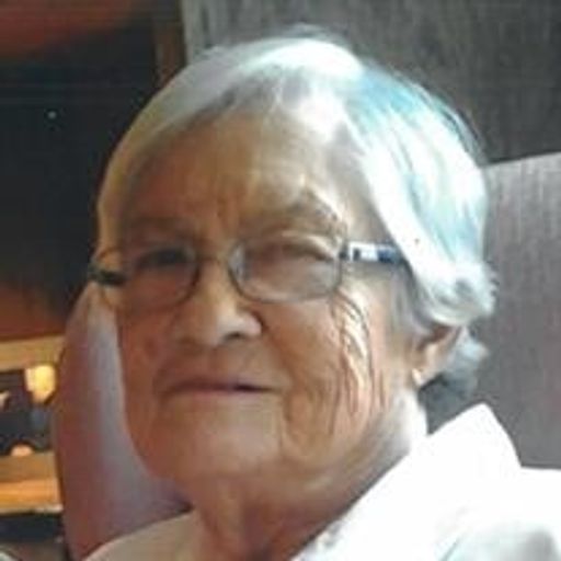 Betty Marie Courter Profile Photo