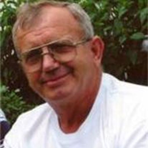 Allen Wilbert Feickert Profile Photo