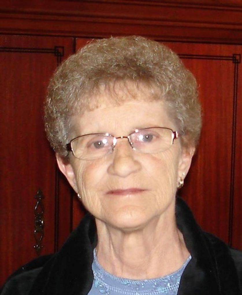 Margaret Helen Burdette Profile Photo