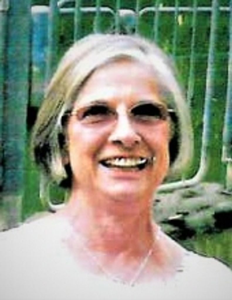 Amelia Denicke Lasater