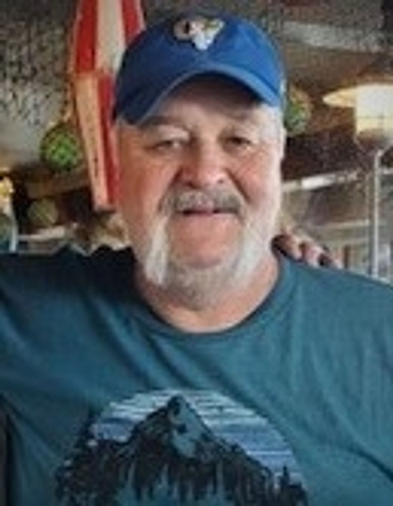 Sfc Steven James Mohar, Us Army (Ret.)