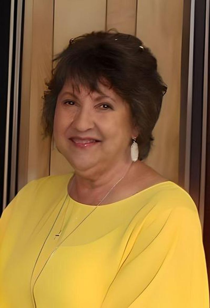 Joanne Goynes Smith Profile Photo