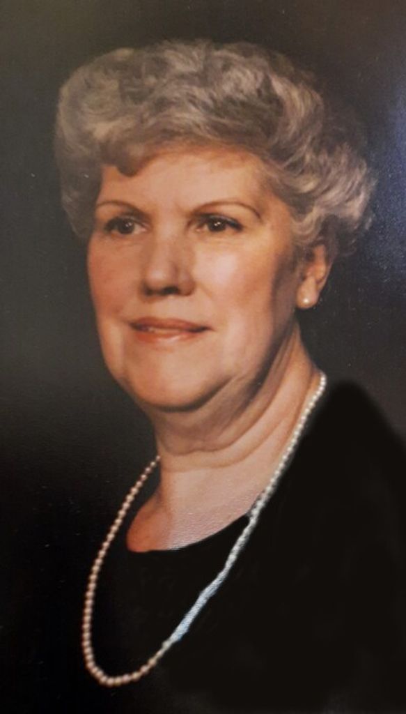 Loretta G. Huber