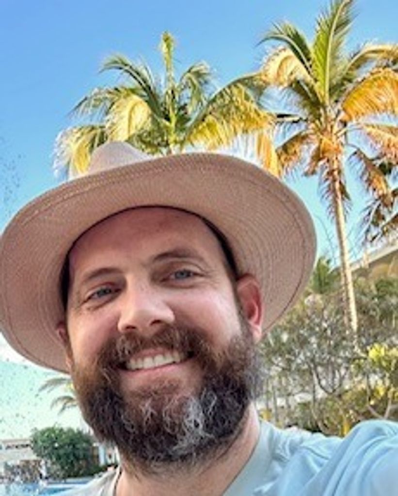 Peter Carl Thompson Profile Photo