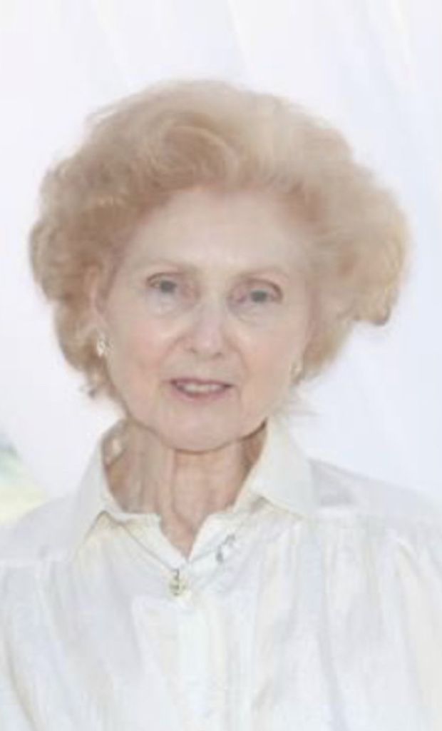 Catherine Leila (Colston)  Malone