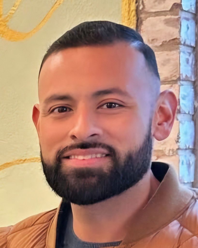 John A. Vargas Profile Photo