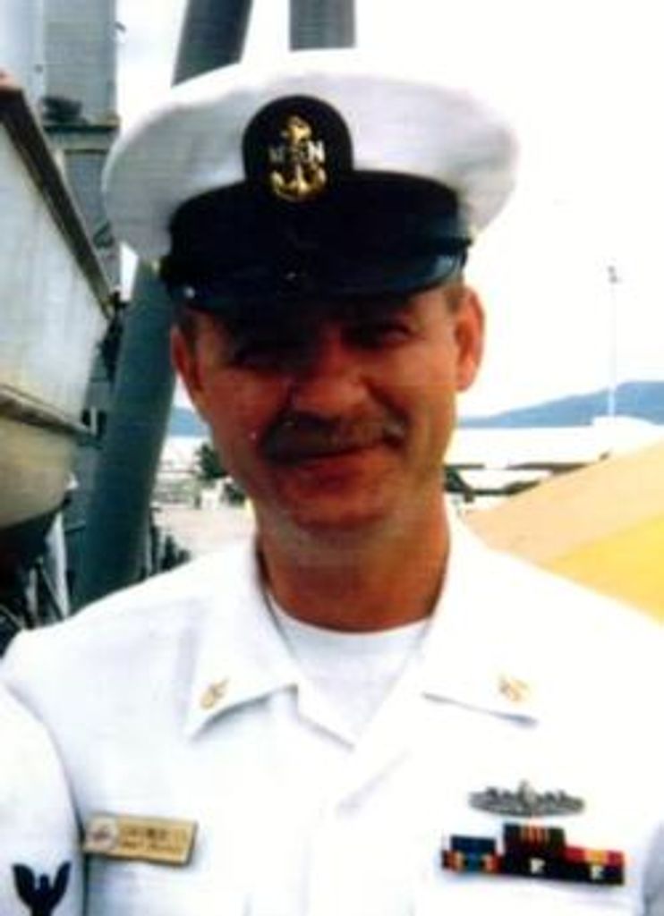 Walter C. Nielsen Profile Photo