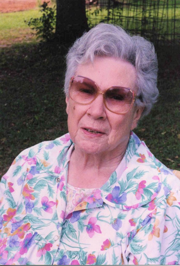 Virginia J. Smith Profile Photo