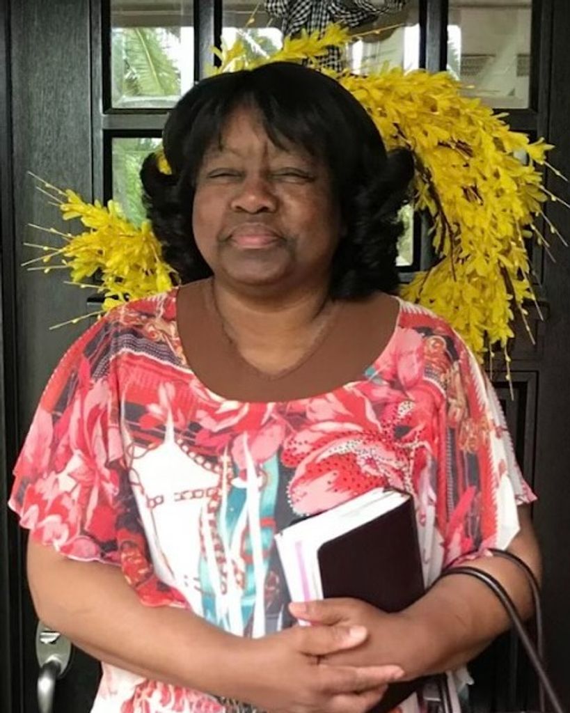 Ora Peeples