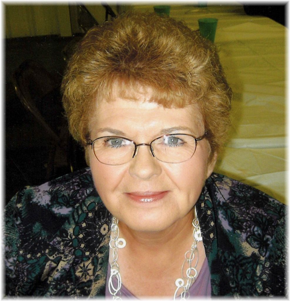 Kathy M. Scott