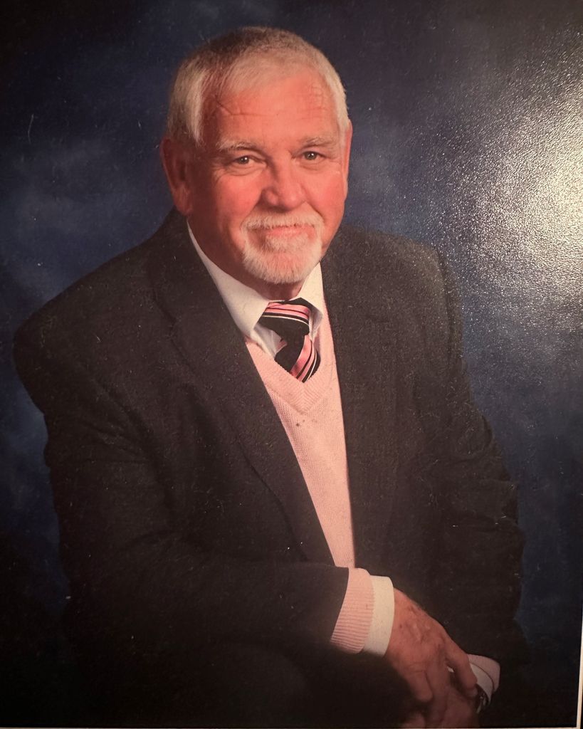 William Lester Jordan Jr. Profile Photo