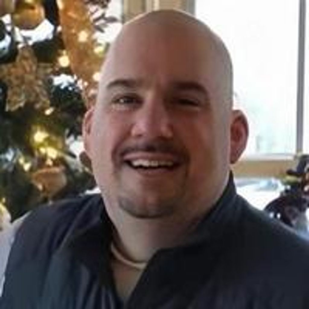 Timothy P. Hickok