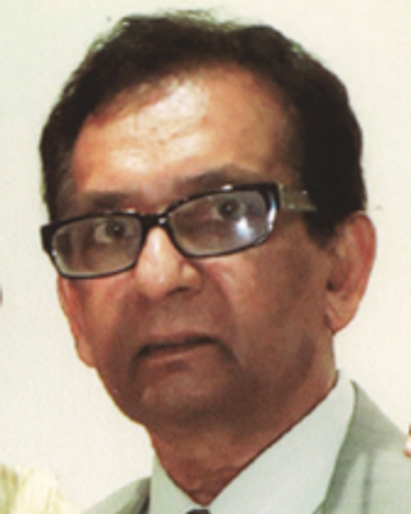 Harripersaud Profile Photo