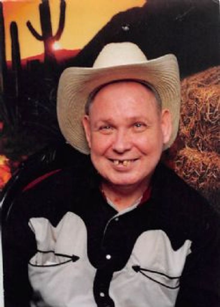 Alonzo Junior Boleware Profile Photo