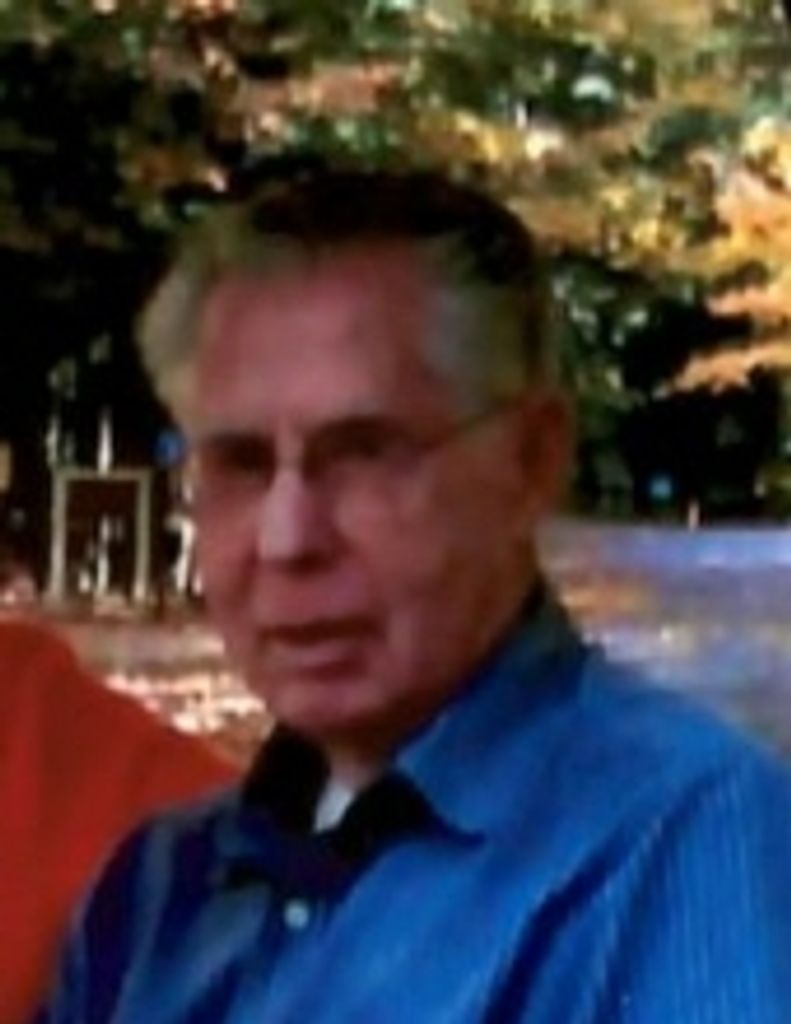 Donald E. Rutten