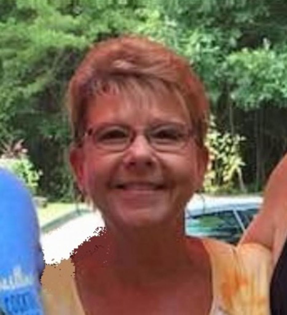Deborah "Debby" Raynor Carter