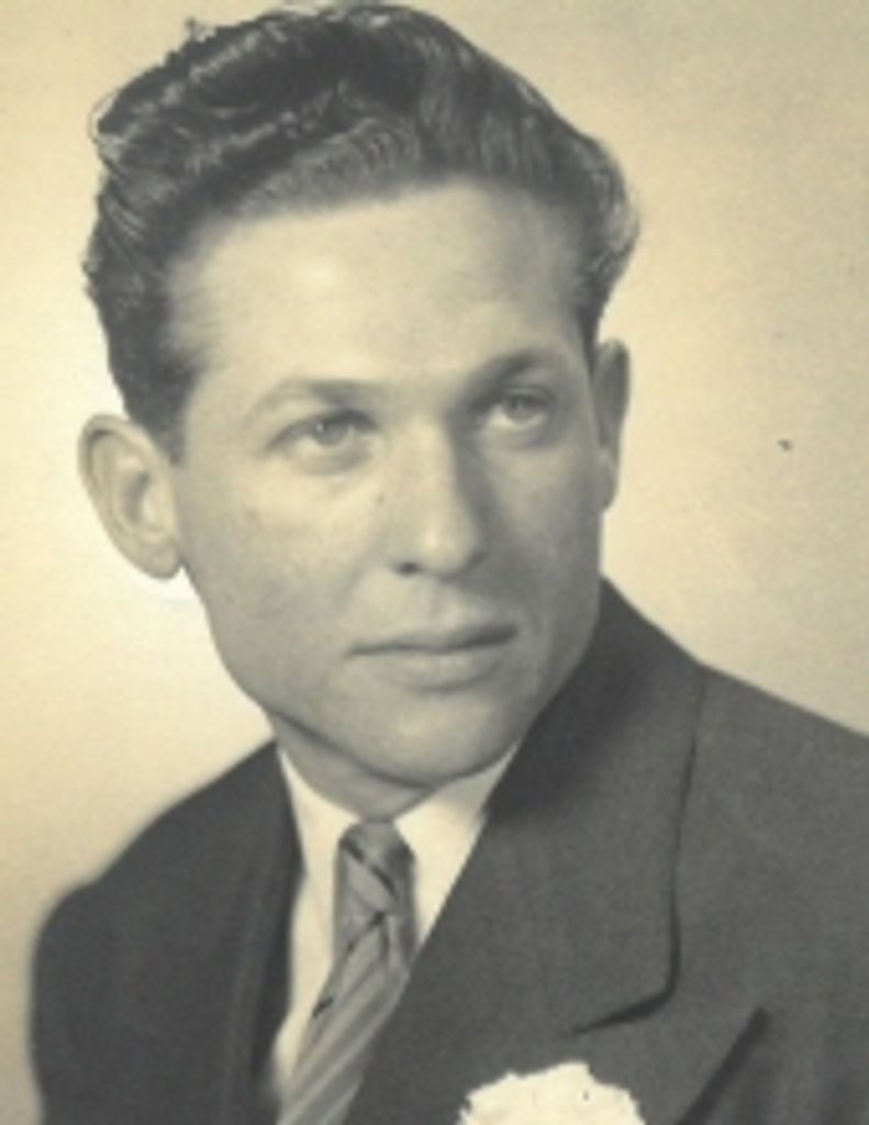Walter Harry Rennick