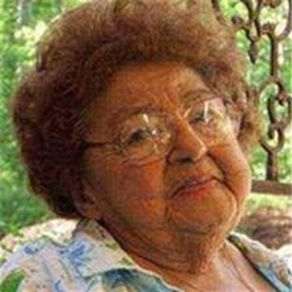 Mary Katherine Mikos