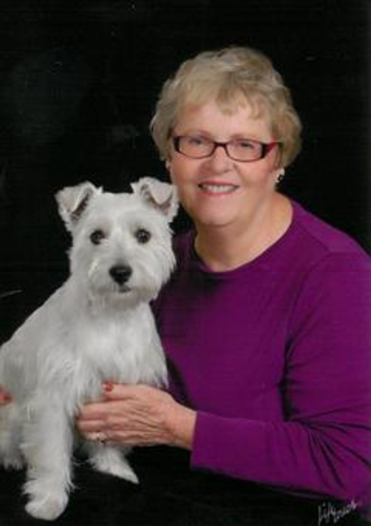 Rita Kay (Oliver)  Prevette