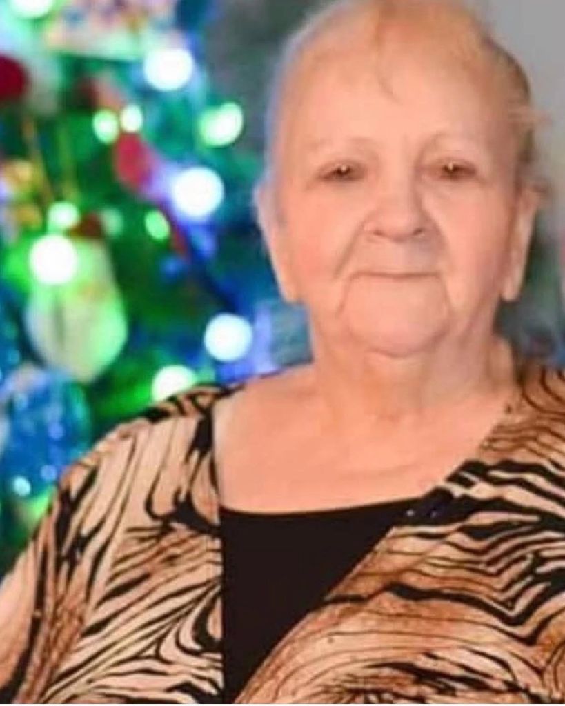 Magdeline (Ellis) Manuel Profile Photo