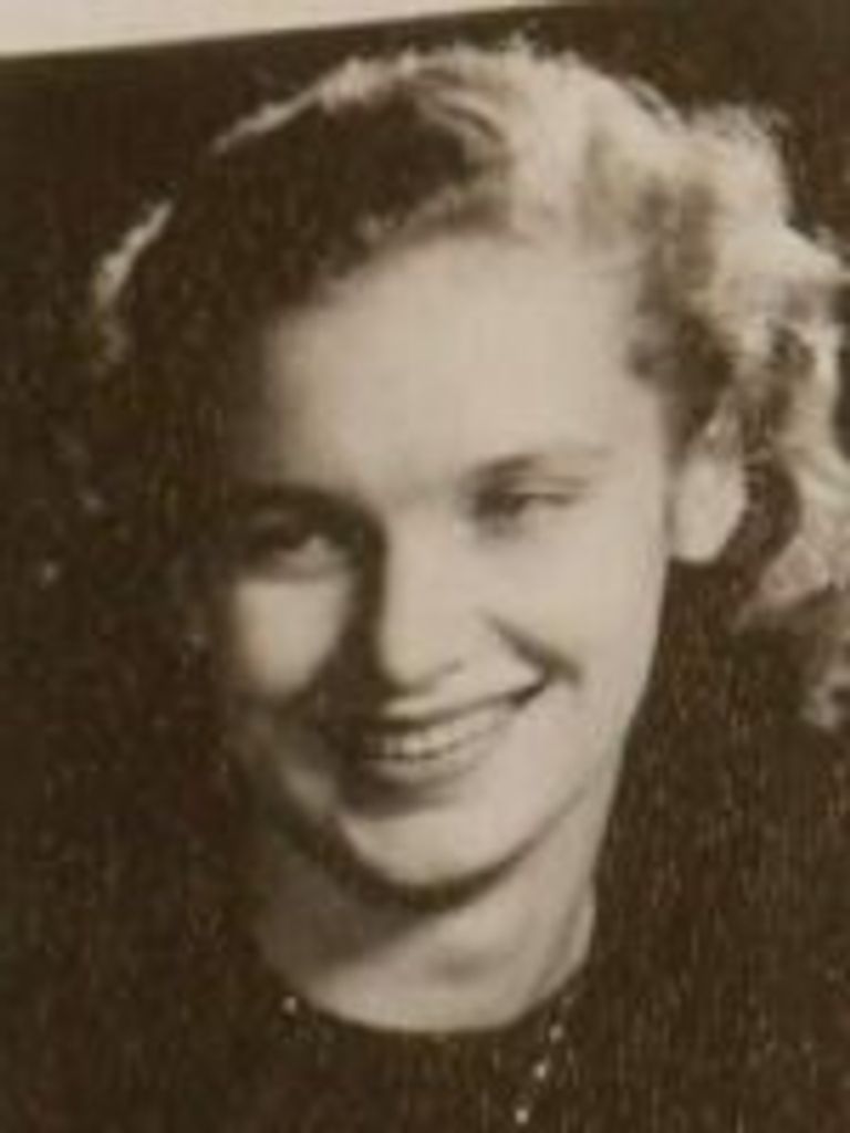Lois Reilly