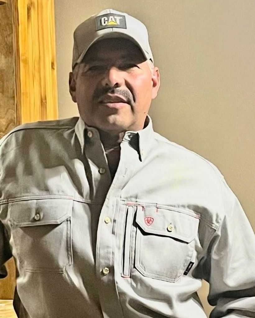 Hector "Mono" Nieto Jr. Profile Photo