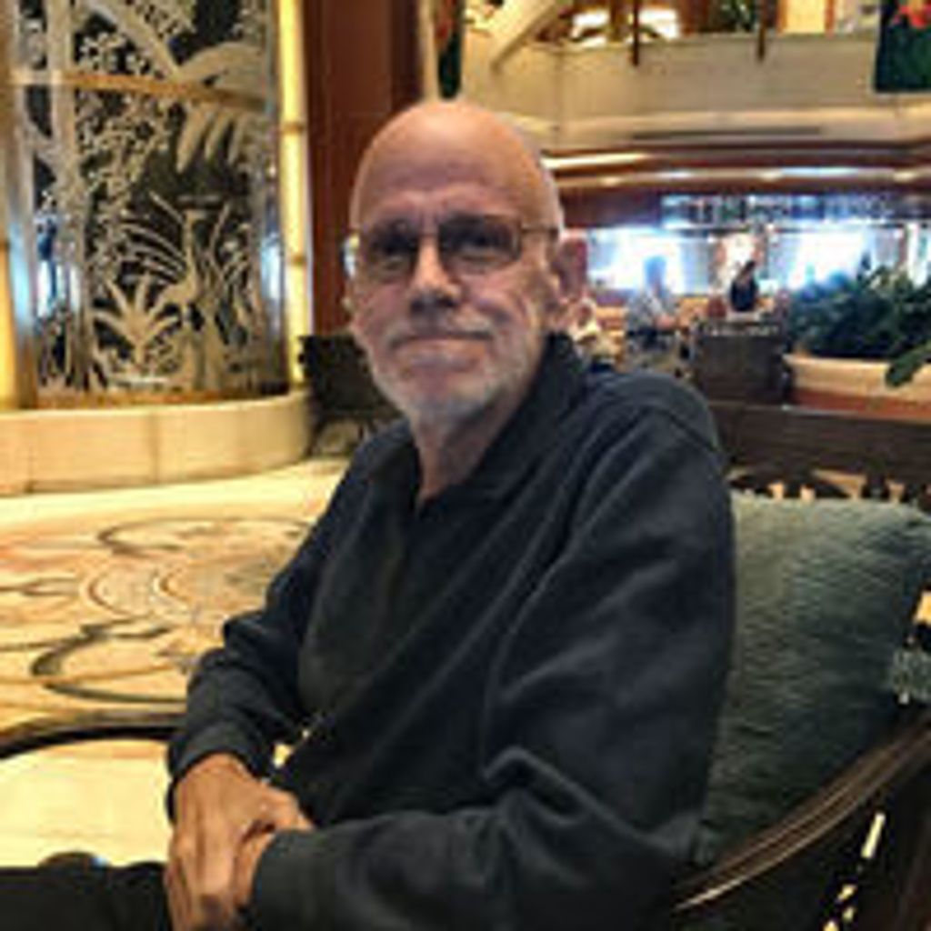 Robert "Bobby" Daniel Mcghee