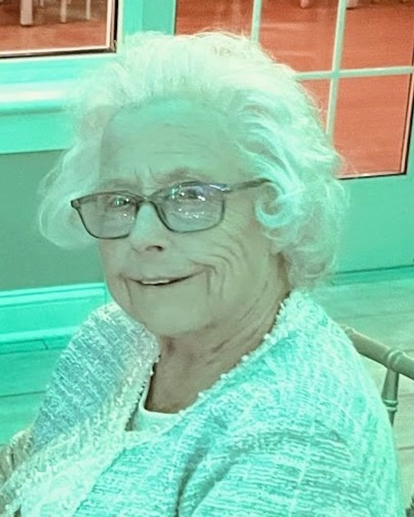 Doris Grace Okerson Profile Photo