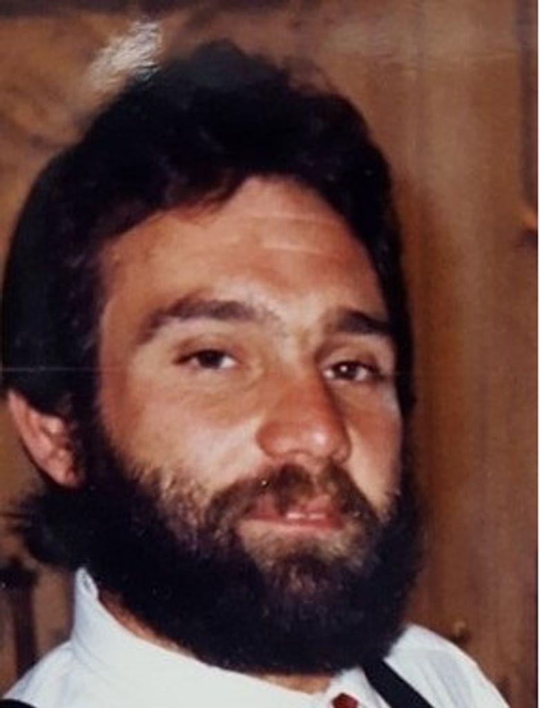 Roy Robert Beckman