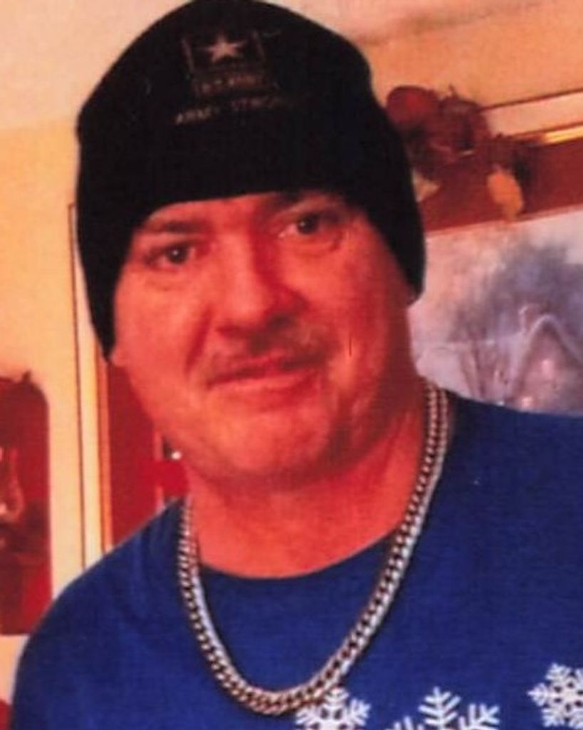 Robbie Allen Frame Profile Photo