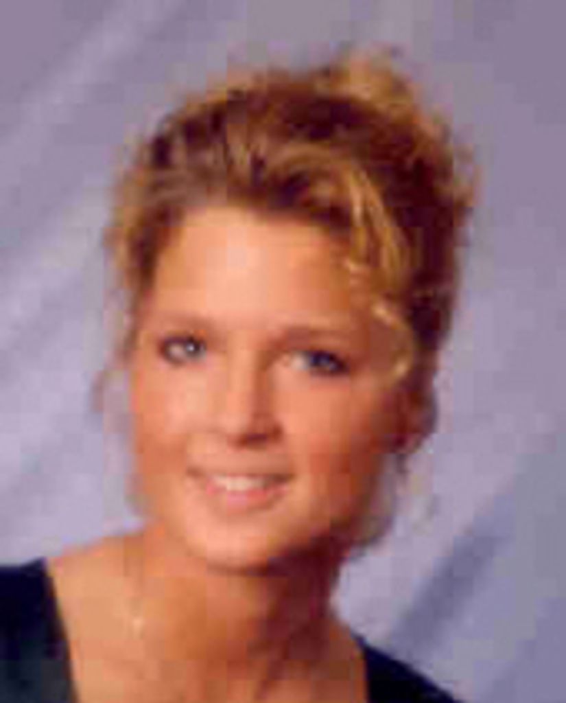 Megan Elise Wilson