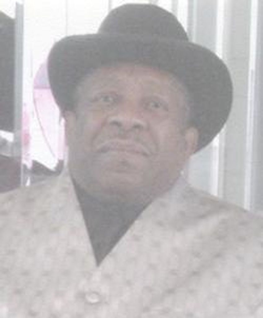 Thomas W. Desper