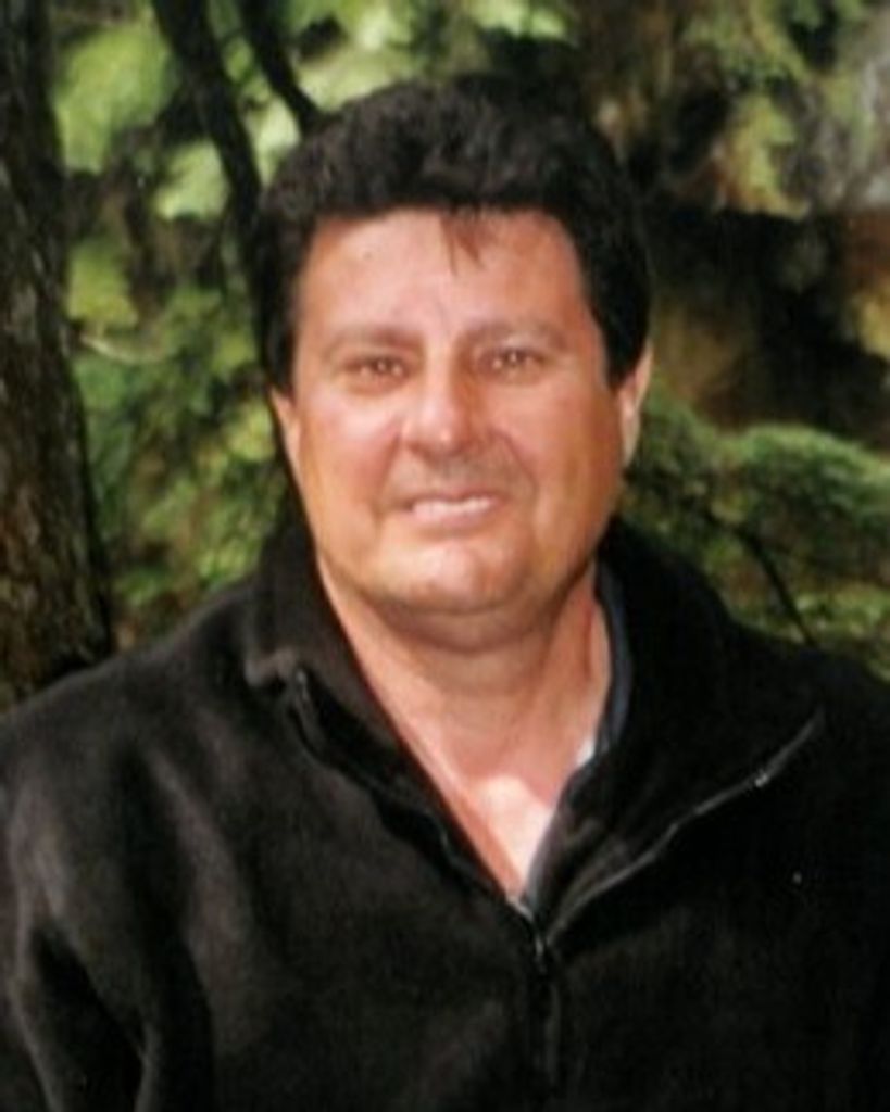 Bruce Demsky Profile Photo