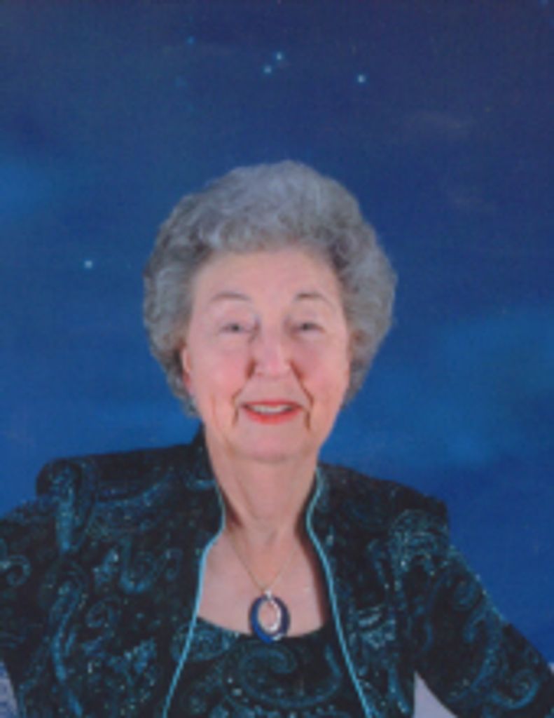 Marie Rowlett