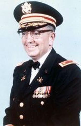 Charles Harris Clark Profile Photo