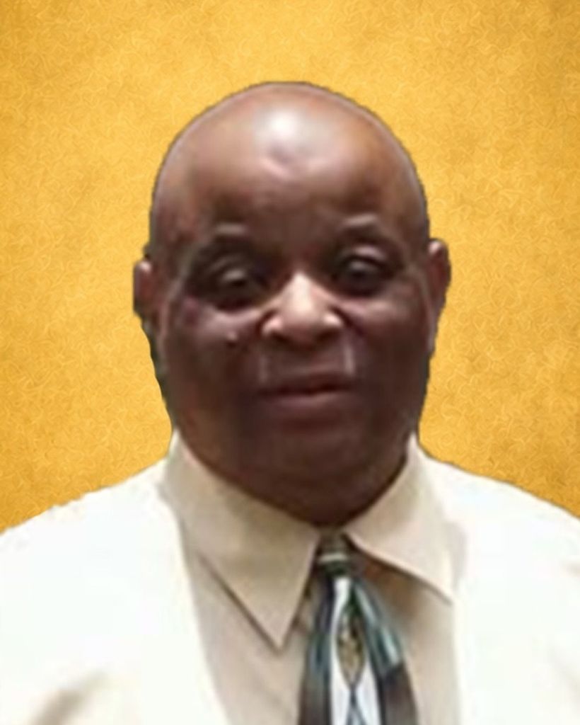 James Anthony Vaughn Profile Photo