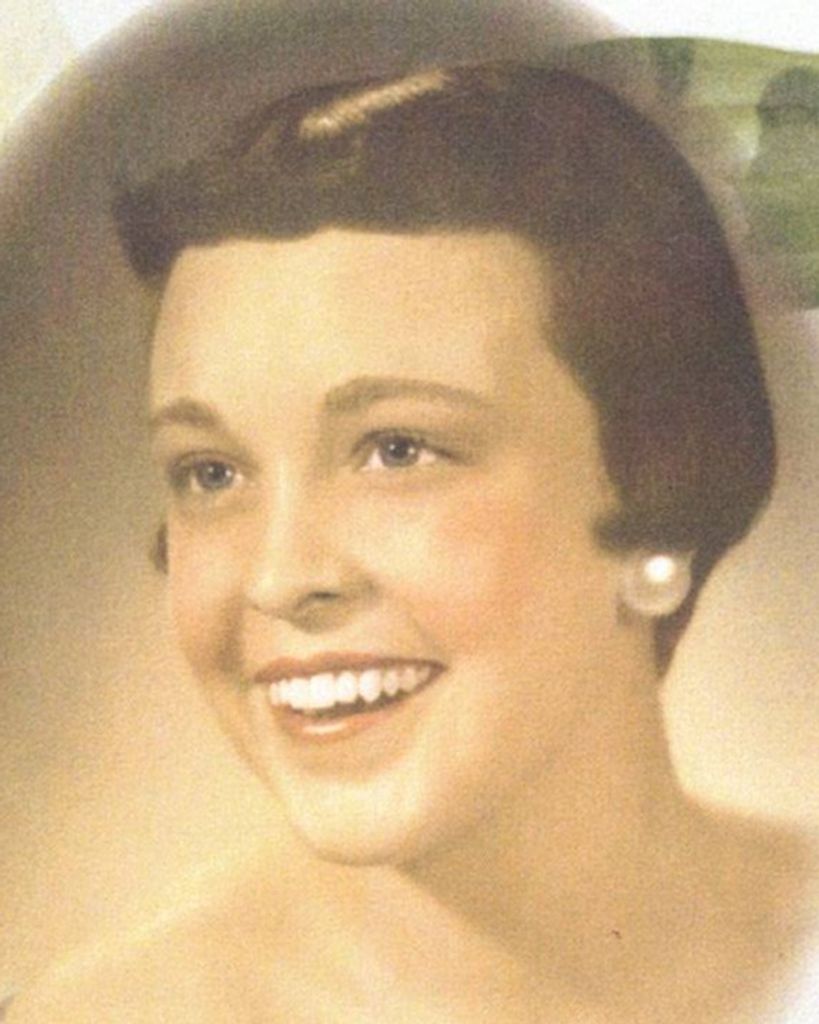 Marilyn Dewald
