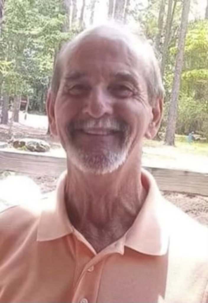 Donald Greer Profile Photo