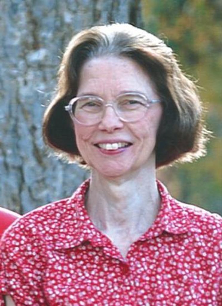 Barbara Jean Turner