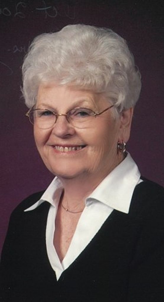 Ilene Rowe