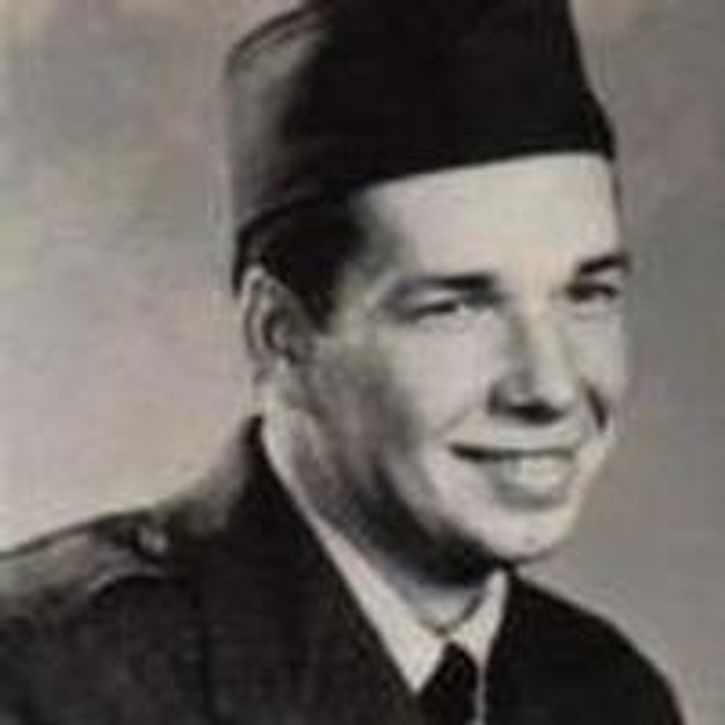 David Ray Roberts